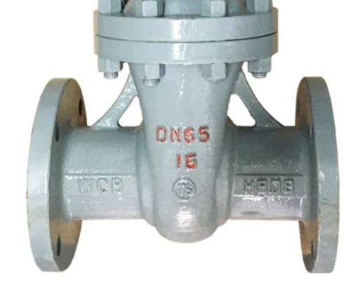 Most Popular Steel Valve Body Gate Valve with Handwheel