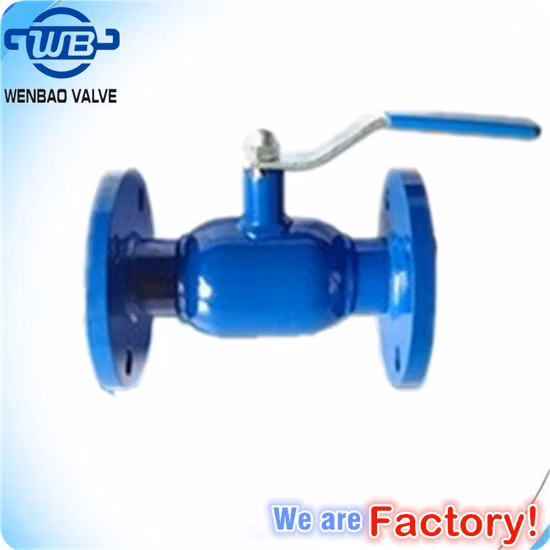 Pn25 GOST Standard Guss-/Kohlenstoff-/geschmiedeter/Edelstahl-Einteiler-Körperzapfen/schwimmender, vollständig geschweißter Kugelhahn mit Elektrik/Pneumatik für die Gasheizungsversorgung