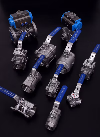 Guss- und geschmiedeter Absperrschieber (Z41H)